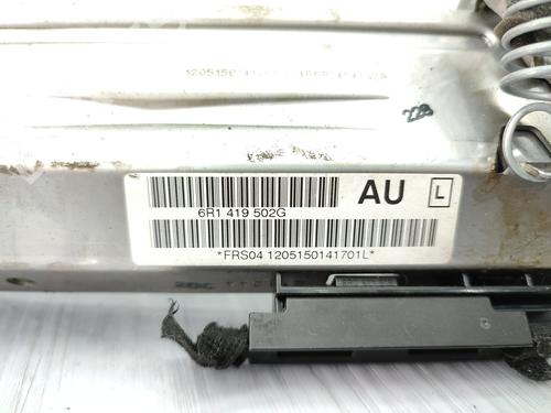 Steering column AUDI A1 Sportback (8XA, 8XF) 1.6 TDI | BP23738645M21 - Image 5
