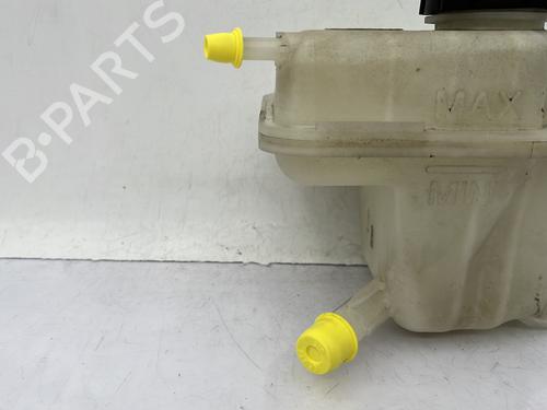 Expansion tank NISSAN QASHQAI / QASHQAI +2 I (J10, NJ10, JJ10E) 1.5 dCi | BP23759651C120 
