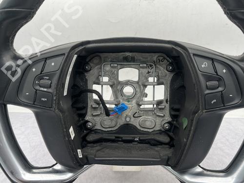 Steering wheel CITROËN C4 Picasso II 1.6 HDi / BlueHDi 115 | BP30702408C49 - Image 4