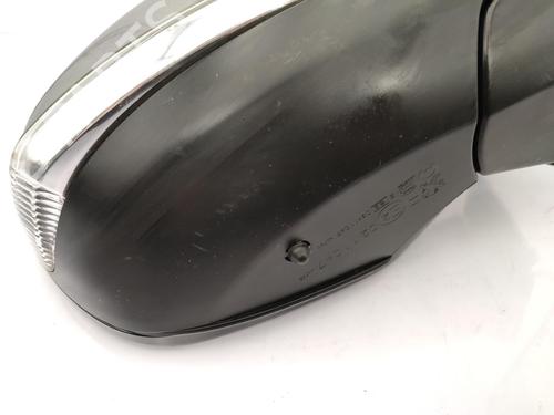 Right mirror PEUGEOT 208 I (CA_, CC_) 1.5 BlueHDI 100 | BP23750777C27 
