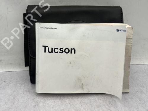 Used Other Other HYUNDAI TUCSON (JM) [2004-2019] 33652383 33652383