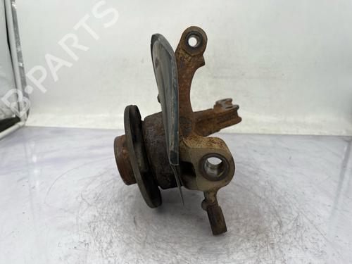Left front steering knuckle DACIA DUSTER (HM_) 1.5 dCi 115 4x4 (HMAD) | BP36762183M25 - Image 5