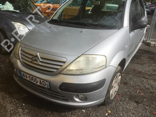 Køler CITROËN C3 I (FC_, FN_) 1.4 i | BP23668647M31 