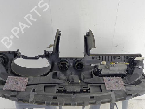 Dashboard AUDI A3 Sportback (8PA) 2.0 TDI | BP23711873C46 