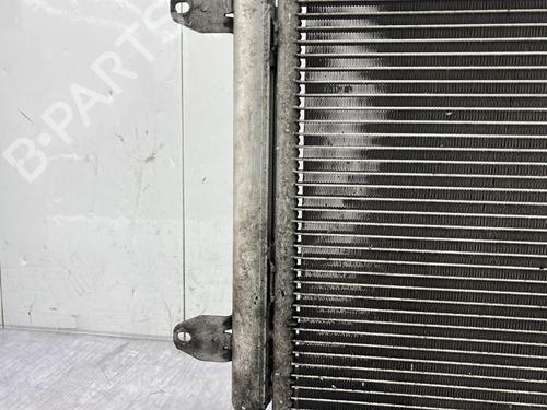 AC radiator VW GOLF PLUS V (5M1, 521) 1.6 TDI | BP30878327M32
