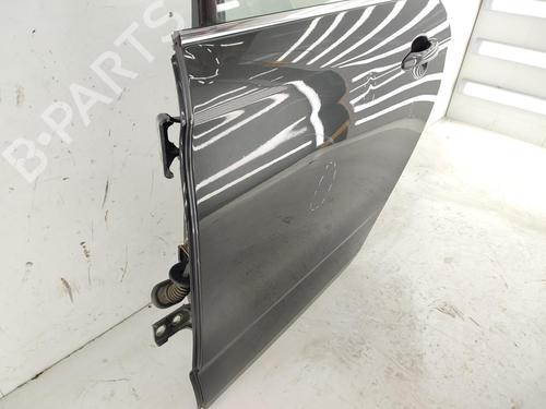Left rear door CITROËN C4 II (NC_) 1.6 HDi 115 | BP23708395C4