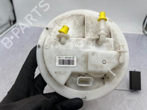 Fuel pump CITROËN C3 III (SX) 1.2 VTi 82 | BP38111820M76 - Image 5