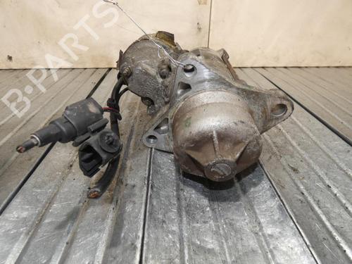 Used Starter FORD FIESTA IV (JA_, JB_) 1.3 i (60 hp) 23665855