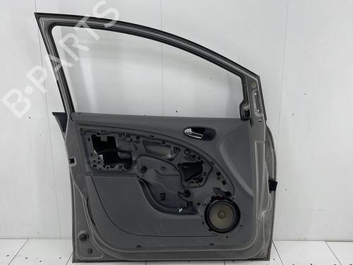 Left front door SEAT ALTEA (5P1) 2.0 TDI 16V | BP23702351C2 
