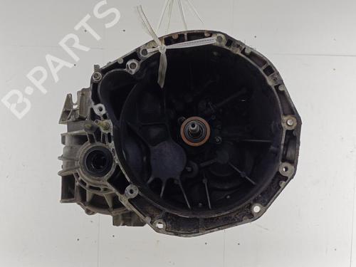 Gearbox RENAULT GRAND SCÉNIC II (JM0/1_) 2.0 | BP23676503M3 
