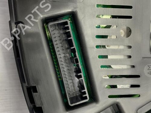 Instrument cluster RENAULT LAGUNA III (BT0/1) 1.5 dCi (BT00, BT0A, BT0T, BT1J) | BP23700460C47 