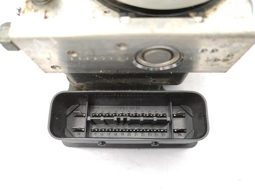 ABS pump PEUGEOT 207 (WA_, WC_) 1.6 HDi | BP23742212M43 