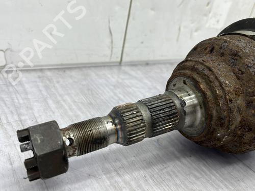 Right front driveshaft OPEL ASTRA G Hatchback (T98) 1.7 DTI 16V (F08, F48) | BP24886064M39 