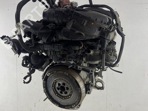 Engine PEUGEOT 2008 I (CU_) 1.6 HDi | BP26239700M1  - Image 5