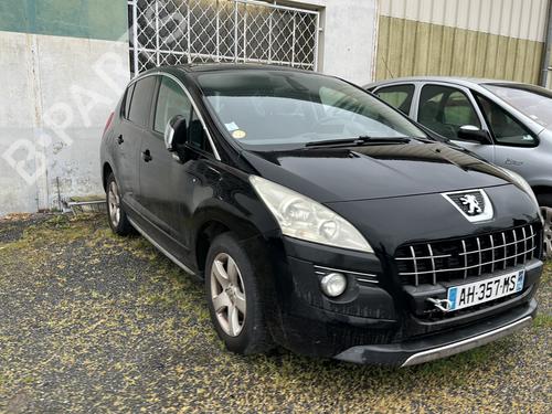 Used Parts PEUGEOT 3008 I MPV (0U_) 1.6 HDi 4657576