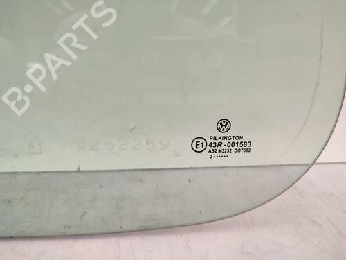 Panel rute bak venstre VW GOLF IV (1J1) 1.9 TDI | BP27212930C93 