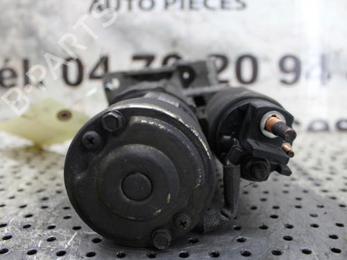 Used Starter Starter RENAULT CLIO II (BB_, CB_) 1.5 dCi (B/CB07) (65 hp) 23665498 23665498