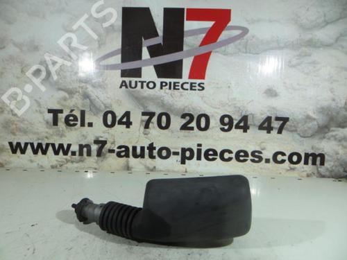 Used Left mirror FIAT UNO (146_, 158_) 60 1.1 (146A.EG) (58 hp) 23710570