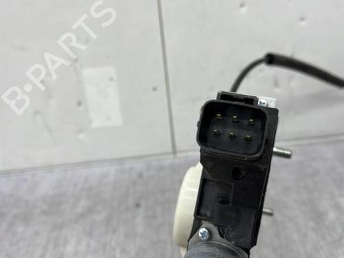 Front left window mechanism KIA RIO III (UB) 1.2 CVVT | BP23752391C22 - Image 6