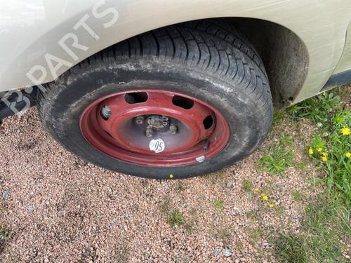 Left tailgate light CITROËN C4 I (LC_) 1.6 HDi | BP23700289C79  - Image 12