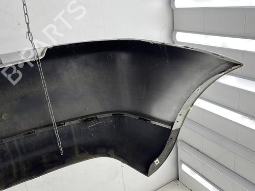Rear bumper AUDI A3 (8L1) 1.9 TDI | BP27611623C8 