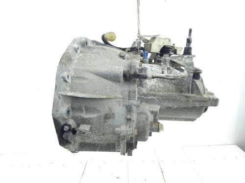 Gearbox RENAULT SCÉNIC II (JM0/1_) 1.9 dCi (JM14) | BP23687183M3 