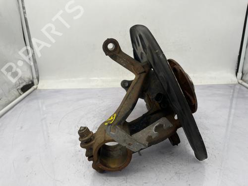 Used Left front steering knuckle Left front steering knuckle VW GOLF VII Variant (BA5, BV5) 1.6 TDI (115 hp) 34217194 34217194
