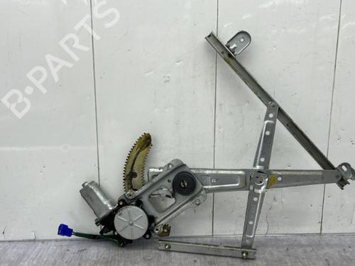 Front right window mechanism SUBARU FORESTER (SF_) 2.0 AWD (SF5) | BP23738734C23 