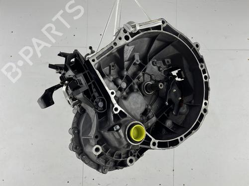 Used Gearbox PEUGEOT 208 I (CA_, CC_) 1.2 VTI 82 (82 hp) 23761585
