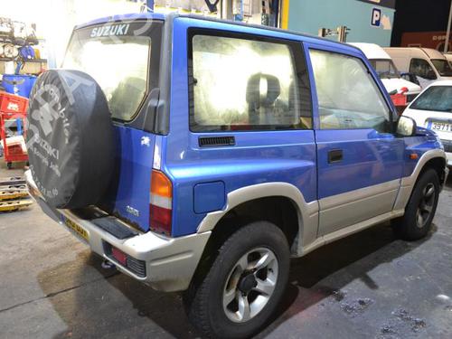 Used Parts SUZUKI VITARA (ET)  HDI (SE 420HDI)  2309774