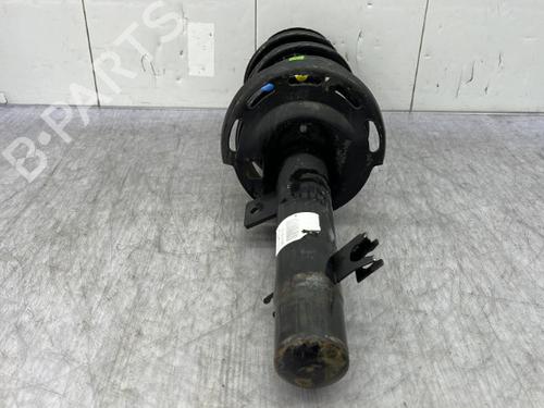 Left front shock absorber CITROËN C3 II (SC_) 1.6 BlueHDi 100 | BP23680603M16 