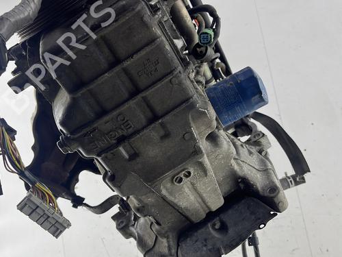 Engine HONDA JAZZ II (GD_, GE3, GE2) 1.3 iDSi (GD1) | BP30389251M1