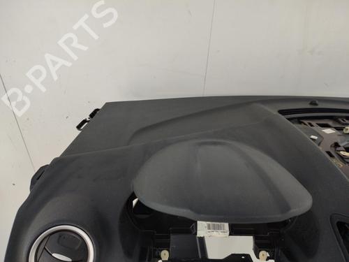 Used Dashboard Dashboard FORD FIESTA VI (CB1, CCN) 1.4 TDCi (70 hp) 23706597 23706597