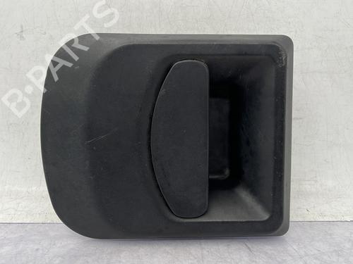 Maneta exterior delantera derecha IVECO DAILY III Van 35 C 12 V, 35 S 12 V (AGKA43A2, AGKB43A2, AGKB46A2,... (116 hp) 31115738
