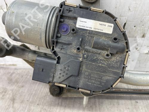 Front wiper motor VOLVO V40 Hatchback (525) D2 | BP37636655M29 - Image 4