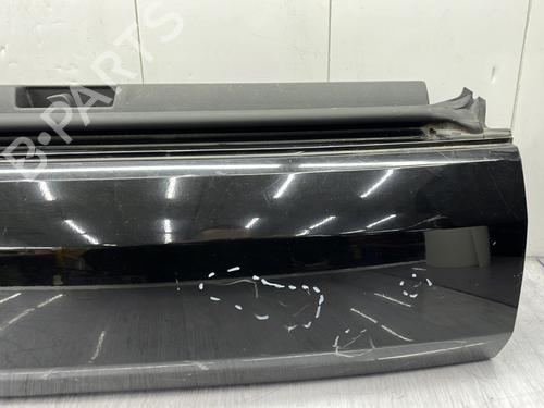 Tailgate PEUGEOT 3008 I MPV (0U_) 1.6 HDi | BP23681684C6 