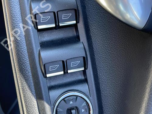 Left front window switch FORD MONDEO IV (BA7) 1.8 TDCi | BP23681799I27 - Image 34