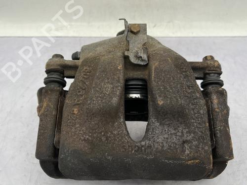 Right front brake caliper PEUGEOT 807 (EB_) 2.0 HDI | BP23740081M104 - Image 4