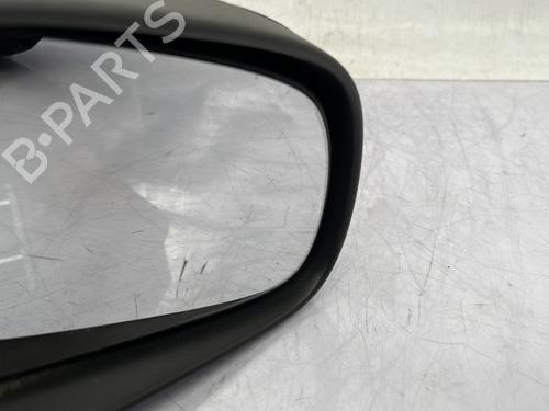 Right mirror RENAULT SAFRANE II (B54_) 2.2 dT (B54G) | BP30596819C27