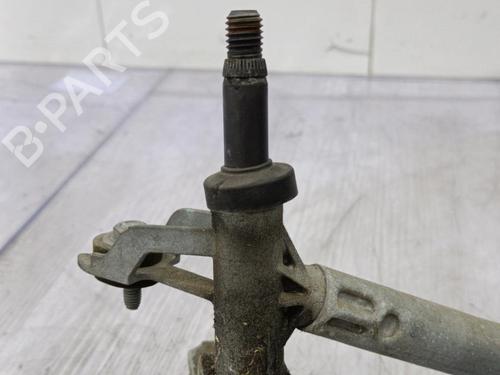 Front wiper motor PEUGEOT 208 I (CA_, CC_) 1.6 HDi | BP23707388M29 