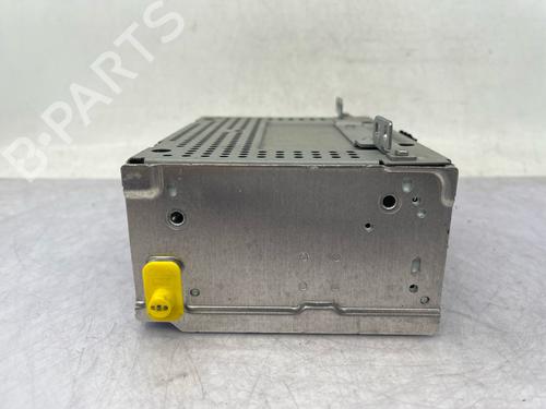 Used Radio Radio FORD TRANSIT COURIER B460 Box Body/MPV 1.5 EcoBlue (100 hp) 36372517 36372517