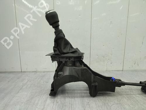 Gear lever RENAULT CLIO V (B7_) 1.0 TCe 90 (B7MT) | BP23683565M90  - Image 7