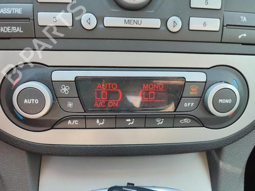 Rudehejsemekanisme ventre foran FORD C-MAX (DM2) 1.6 TDCi | BP23740430C22 - Image 19
