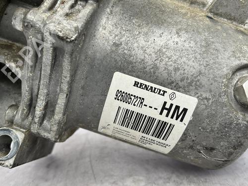 AC compressor DACIA LODGY (JS_) 1.3 TCe 130 (JSNE) | BP27358546M34 