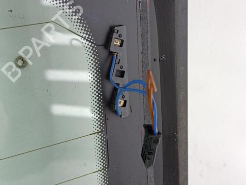 Bootlid window AUDI A5 (8T3) 2.7 TDI | BP23721096C64 