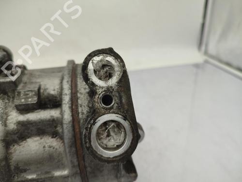 Used AC compressor AC compressor OPEL CORSA D (S07) 1.3 CDTI (L08, L68) (75 hp) 23732309 23732309