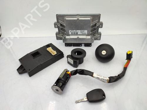 Electronic module DACIA SANDERO 1.2 16V LPG | BP23711822M83  - Image 14