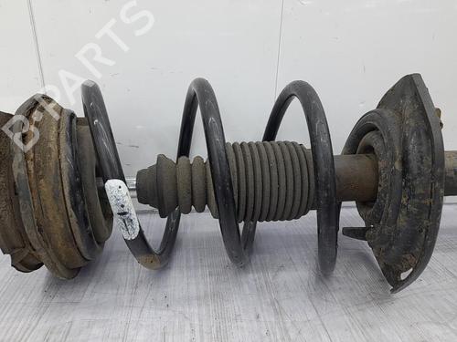 Left front shock absorber RENAULT LAGUNA II Grandtour (KG0/1_) 2.2 dCi (KG0F) | BP23702750M16 