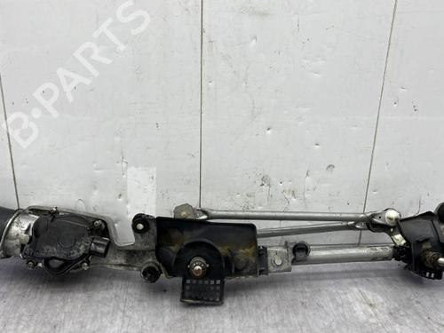 Used Front wiper motor Front wiper motor MAZDA 2 (DE_, DH_) 1.3 (DE3FS) (75 hp) 23757486 23757486