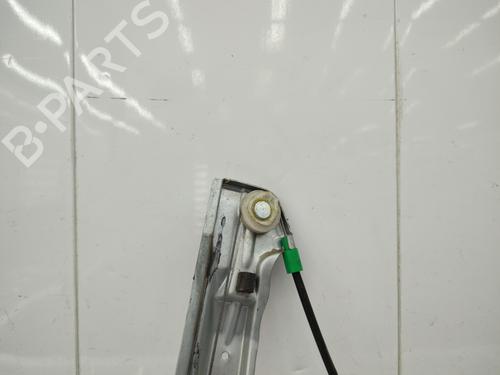 Front left window mechanism CITROËN C5 I (DC_) 2.0 16V (DCRFNC, DCRFNF) | BP23730110C22 - Image 6